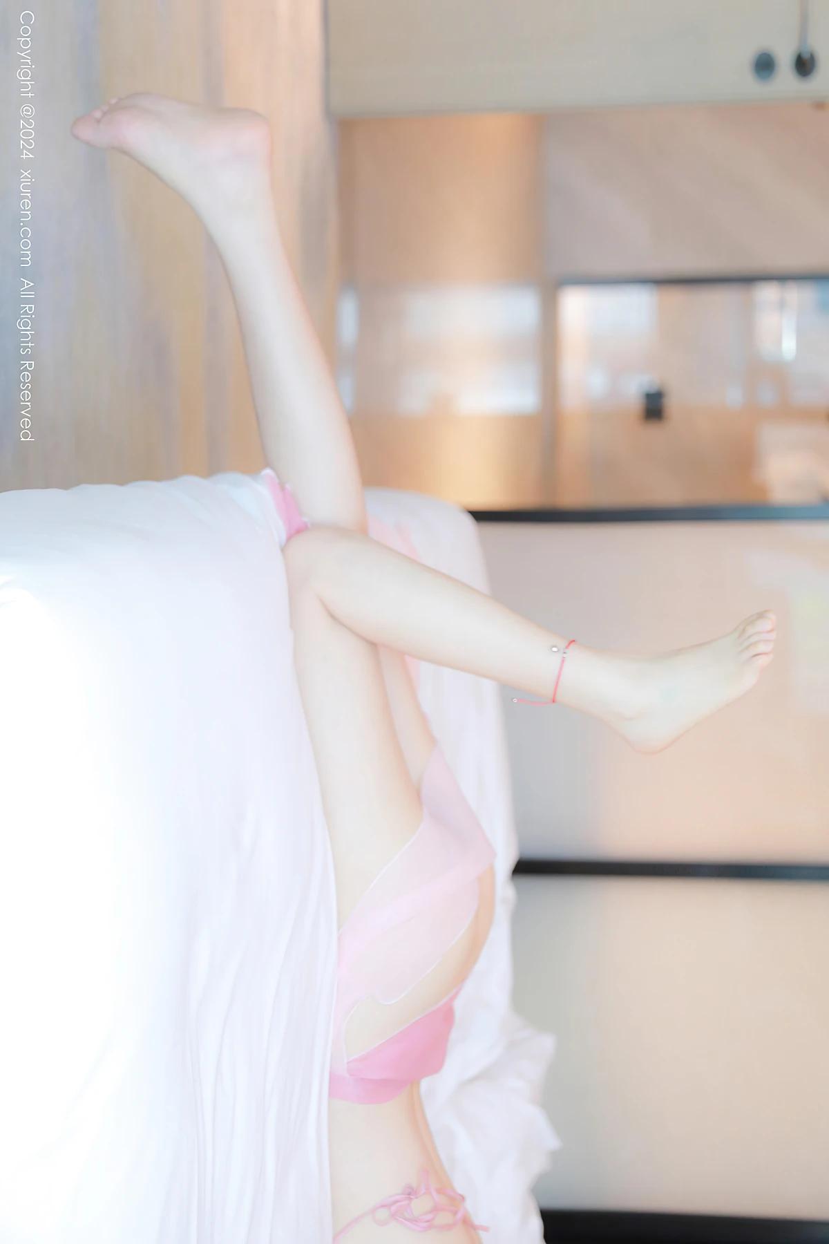 XiuRen秀人网 No.8724 陈柒柒ChenQiqi(52)