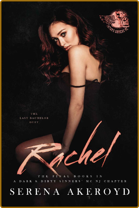 Rachel : A Dark MC Romance (A Dark & Dirty Sinners' MC Series Book 10)  VRICMnI7_o