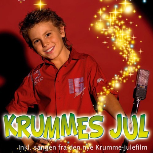 Jamie Morton - Krummes Jul - 2006