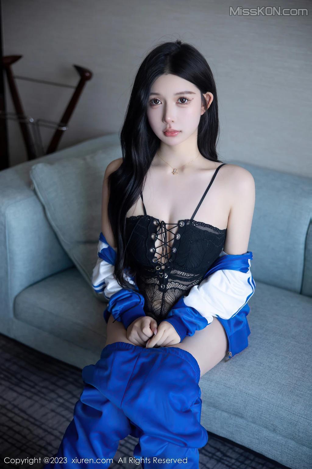 XIUREN No.6659 – 6666 (715 photos)(123)