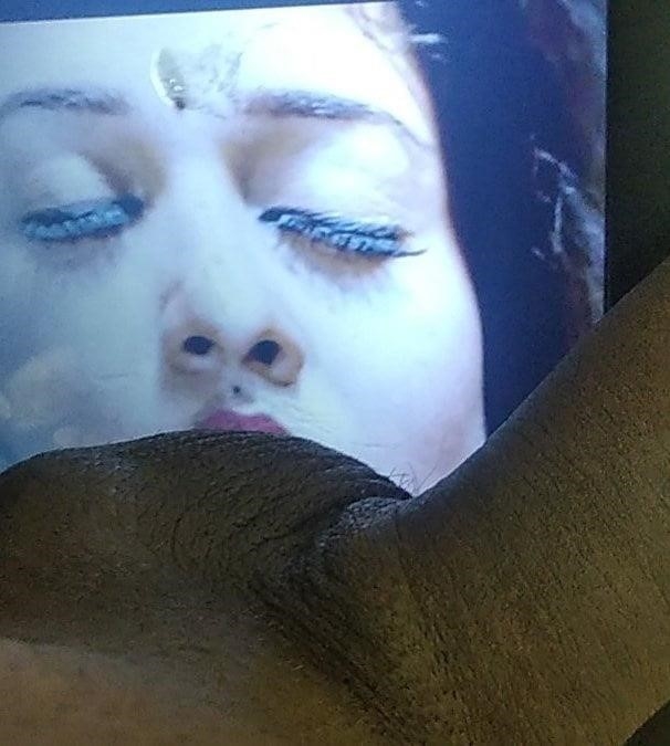 Nayanthara boob pic-5038