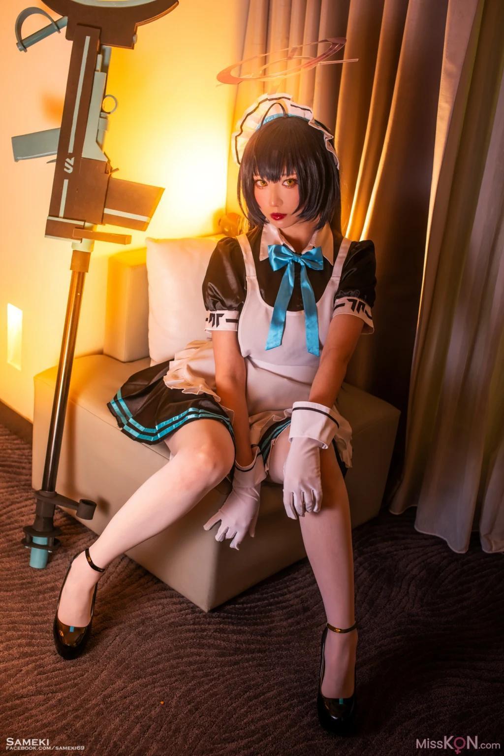 Coser@Sameki: Pack Karin (142 photos)(12)