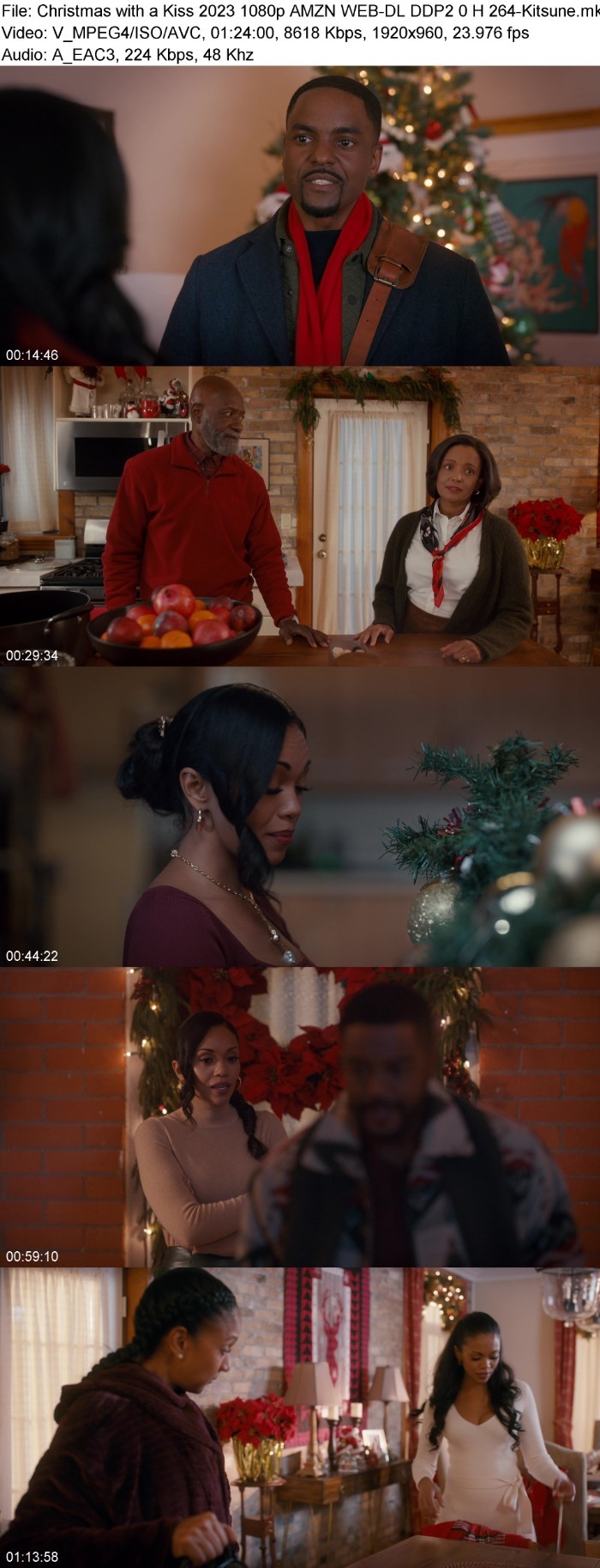 Christmas with a Kiss (2023) 1080p AMZN WEB-DL DDP2 0 H 264-Kitsune LpmrTOvt_o