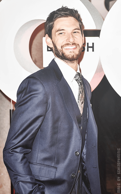 Ben Barnes OuJExAiZ_o