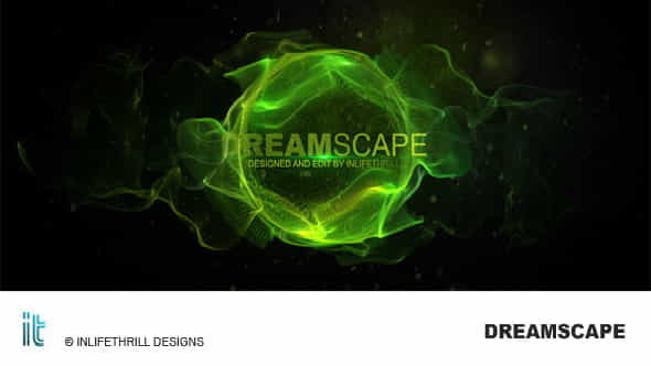 Dreamscape - VideoHive 152018