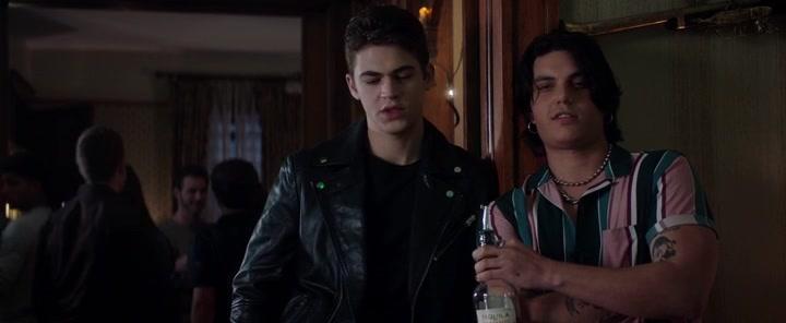 After We Collided 2020 HDRip XviD DD5 1-EVO After We Collided 2020 HDRip XviD DD5 1-EVO
