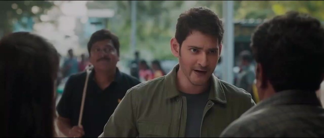 Sarileru Neekevvaru (2020) Hindi 720p HDRip x264 AAC-BWT Exclusive Sarileru Neekevvaru (2020) Hindi 720p HDRip x264 AAC-BWT Exclusive