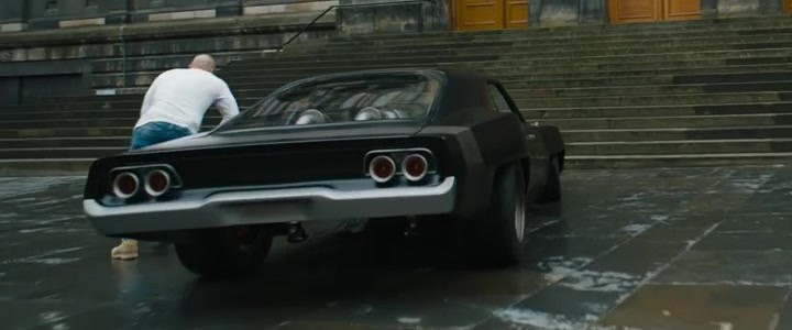 Fast and Furious 9 The Fast Saga 2021 HDRip XviD AC3-EVO Fast and Furious 9 The Fast Saga 2021 HDRip XviD AC3-EVO