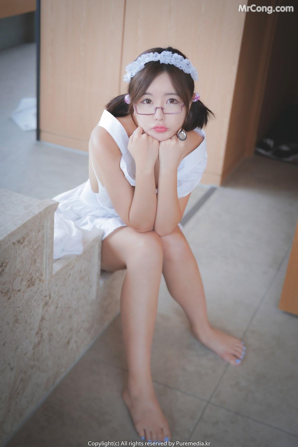 Pure Media Vol.32: Ryu Ji Hye (류지혜) (93 photos)(66)