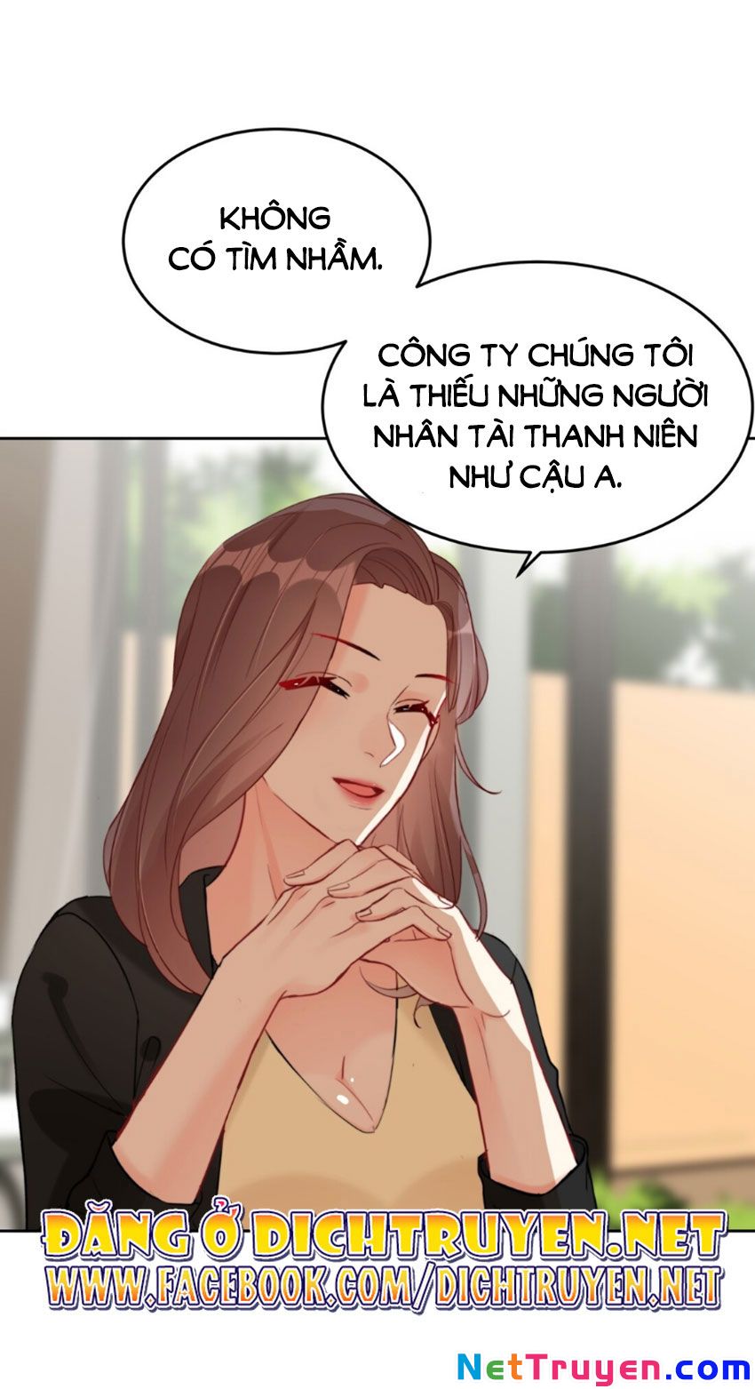 Boss Đại Nhân Là Nữ Thần? Chapter 25 - Trang 23