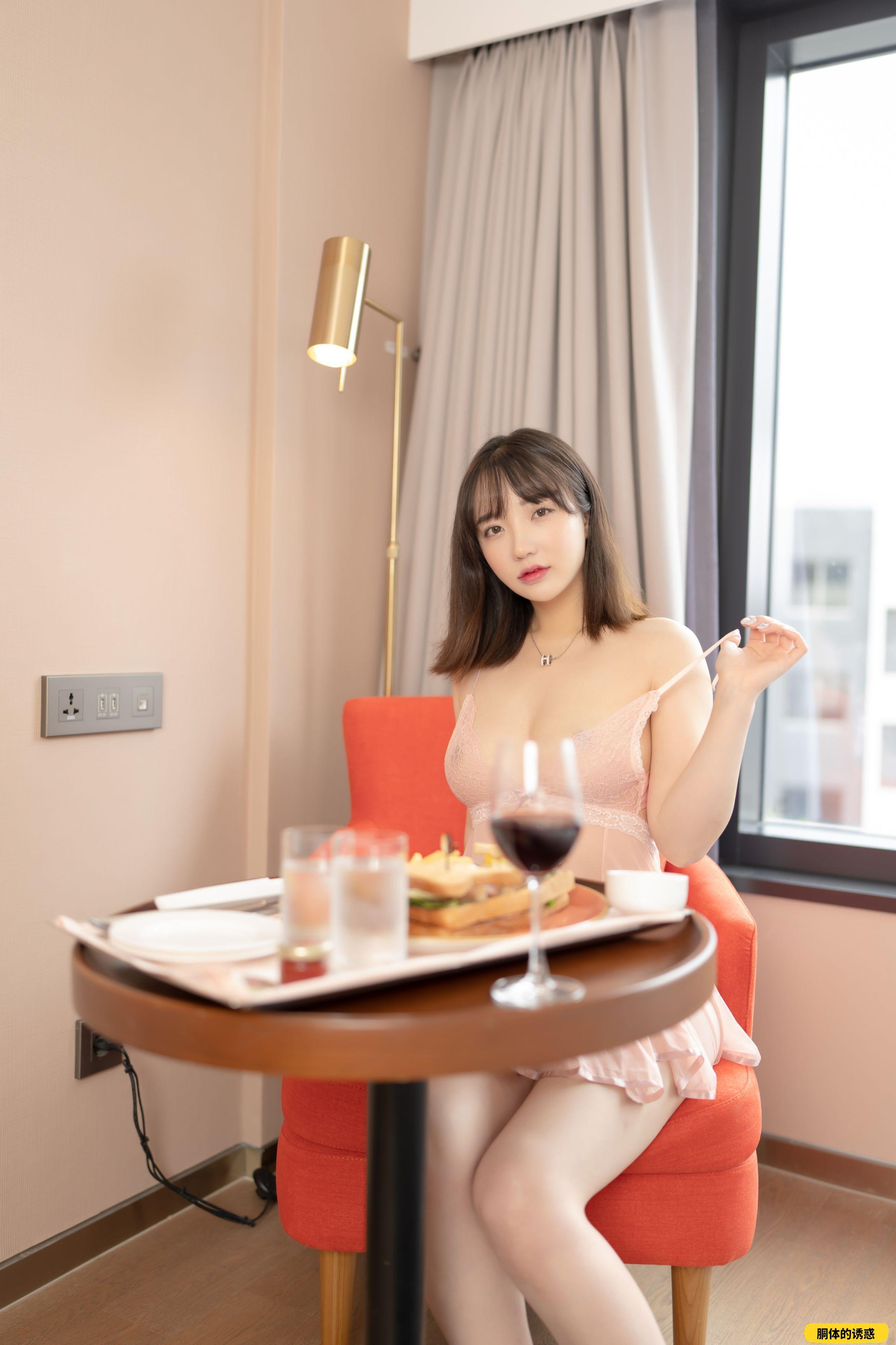 [SIDAM] Son Ye-Eun (손예은) - Vol.002 [125P-1.46GB]