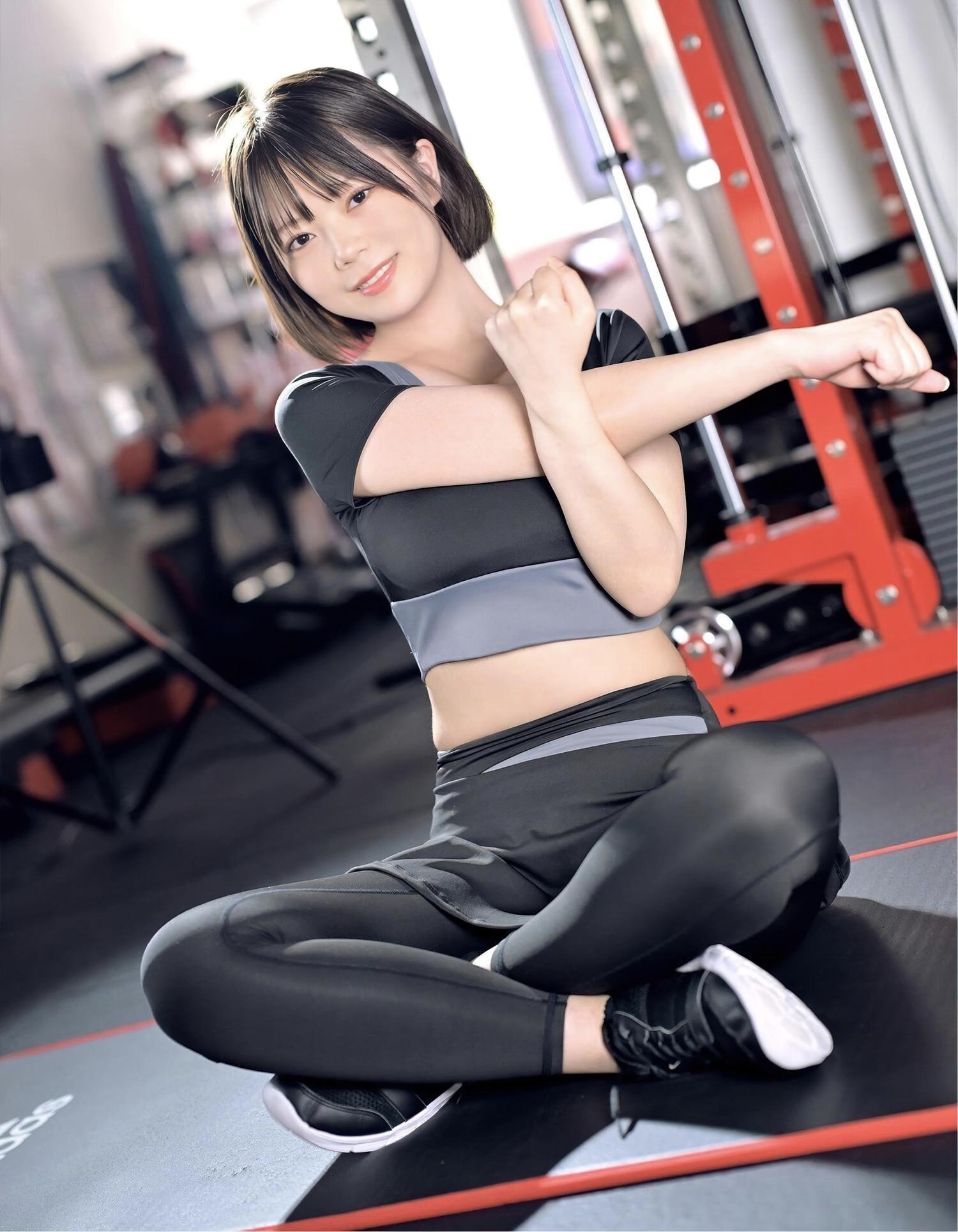 Nana Saejima 冴島なな, EX-MAX! 2025.07 (エキサイティングマックス 2025年7号)(2)