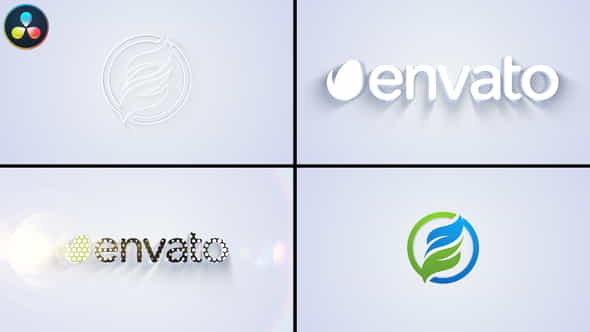 Simple clean Logo Reveal - VideoHive 31117005