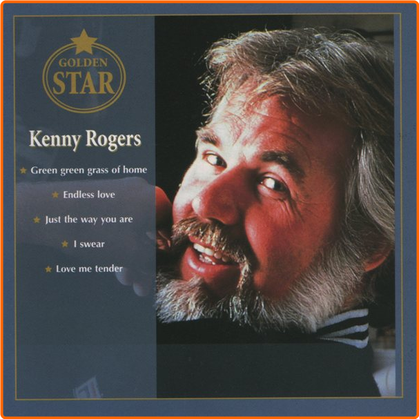 Kenny Rogers Golden Star (2005) [FLAC] TFM YD3sBX4i_o