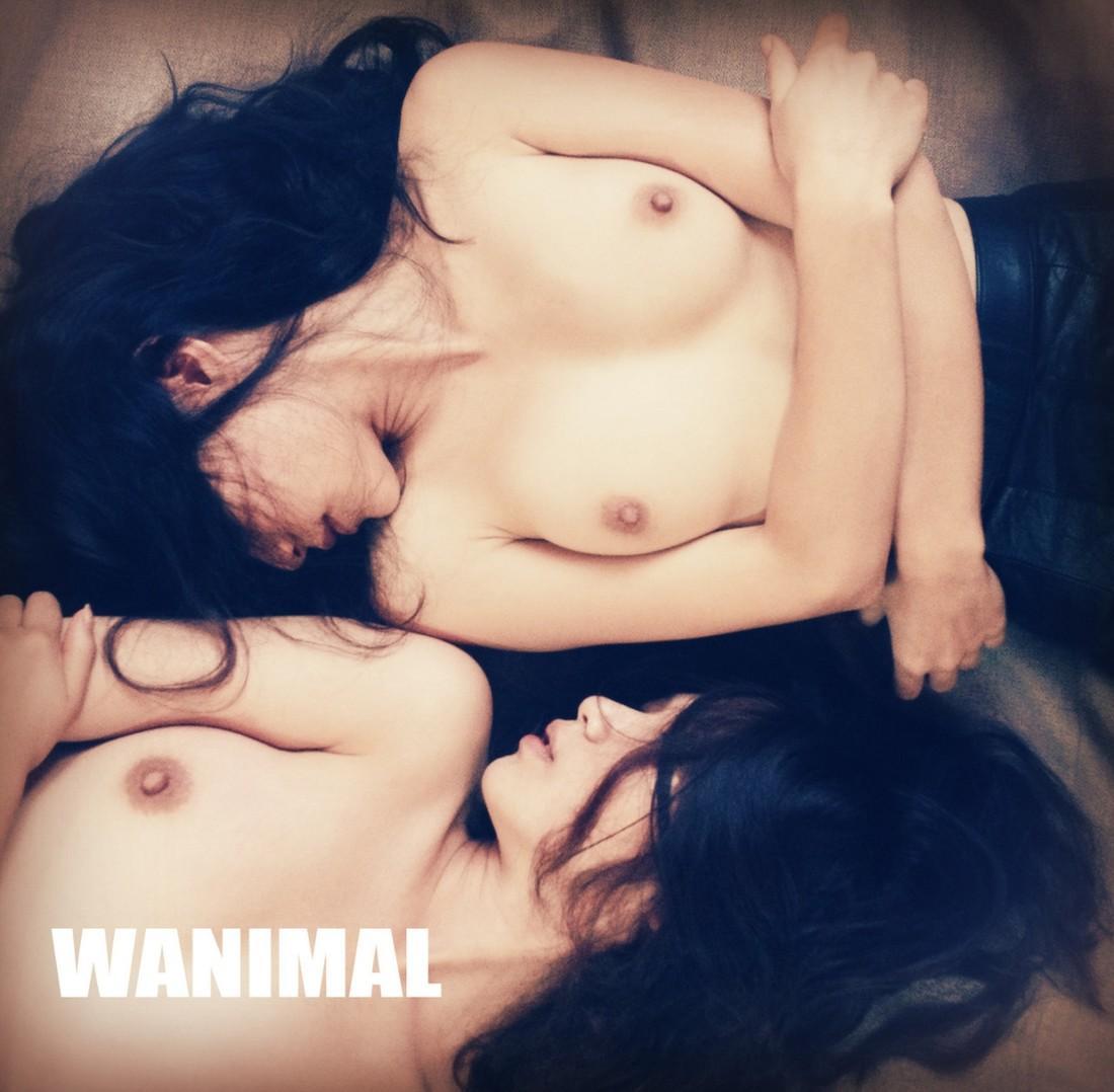 [WANIMAL王動系列] Tumblr博客寫真作品VIP大尺度全集6 Set.02(47)