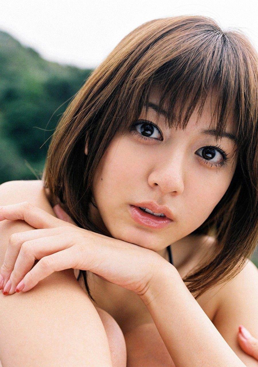 Yumi Sugimoto 杉本有美 [WPB-net] Deluxe 写真集(1)