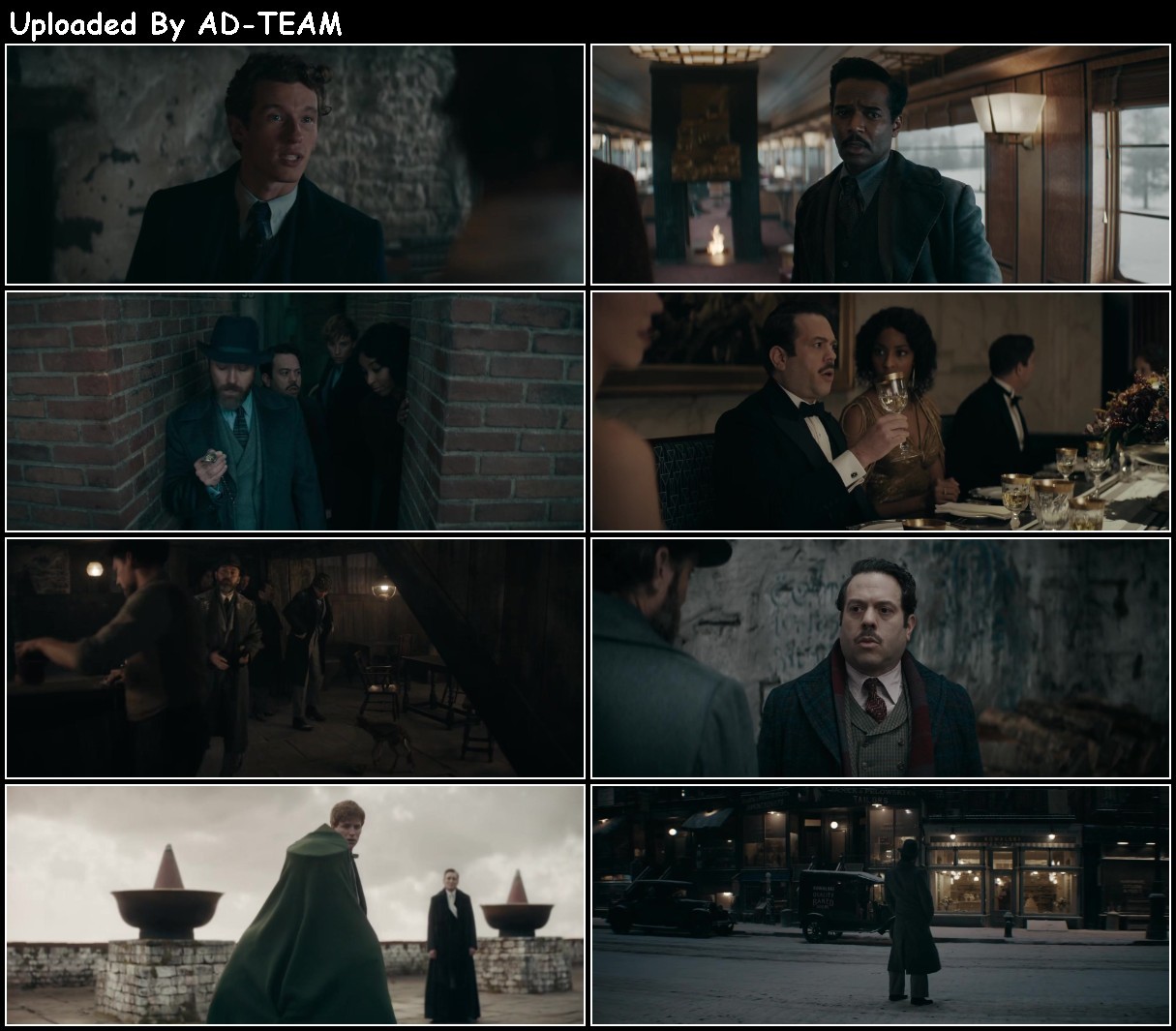 Fantastic Beasts The Secrets Of Dumbledore 2022 1080P H265-Zero00 P40fAcnd_o