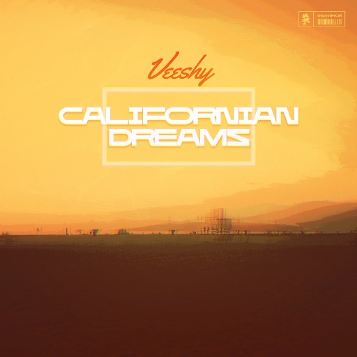 Veeshy-Californian Dreams-16BIT-WEBFLAC-2021-GARLICKNOTS