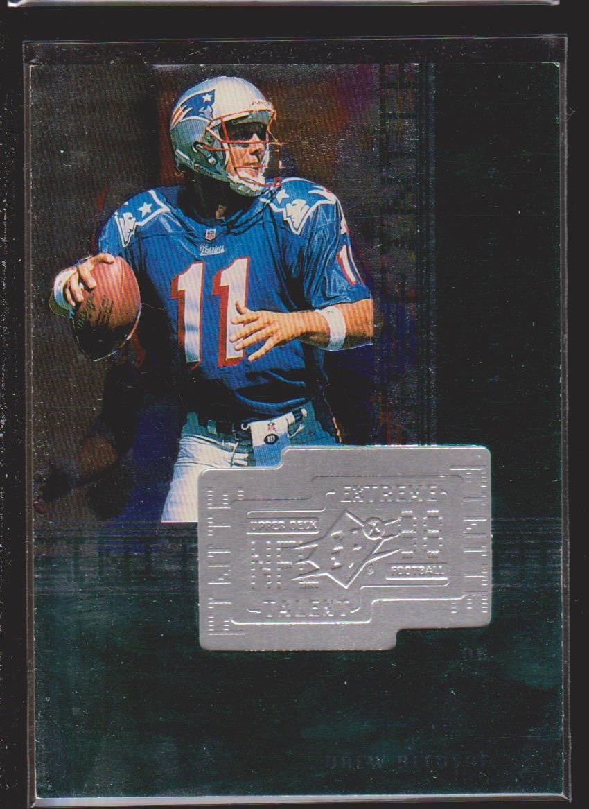 New England Patriots Cards You Pick -- Get 40% off Details Inside A3 - Picture 63 of 248