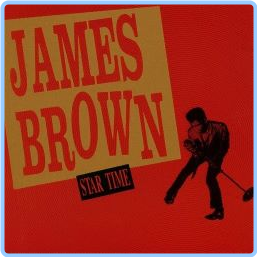 James Brown Star Time (1991) MP3 320 88 Qp8WL62d_o