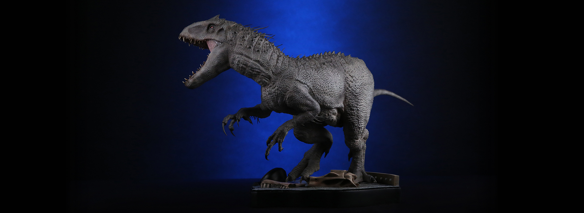 Jurassic Park & Jurassic World - Statue (Chronicle Collectibles) - Page 2 00R0UyZz_o