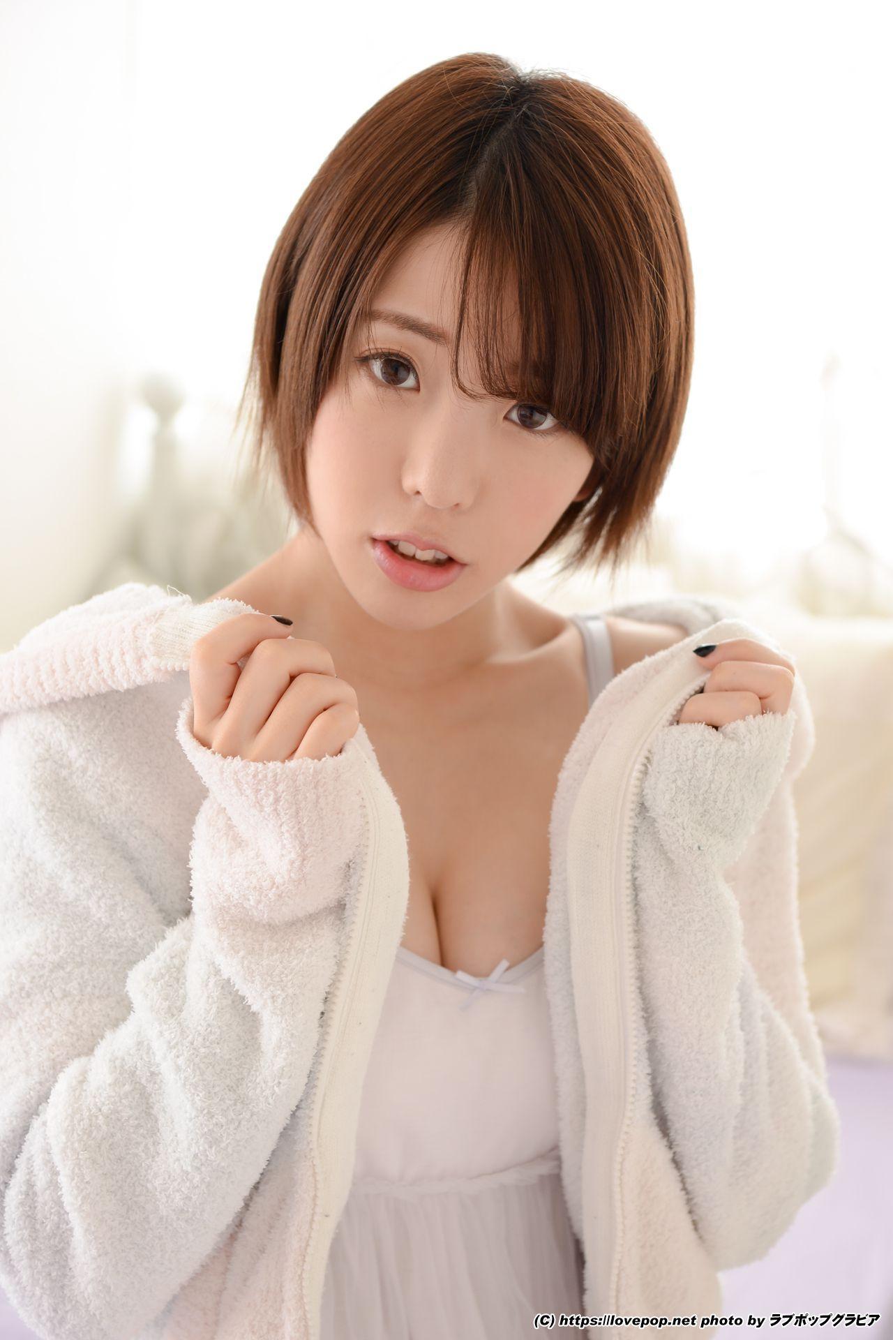 [LOVEPOP] Mizuho Shiraishi 白石みずほ Photoset 15(21)