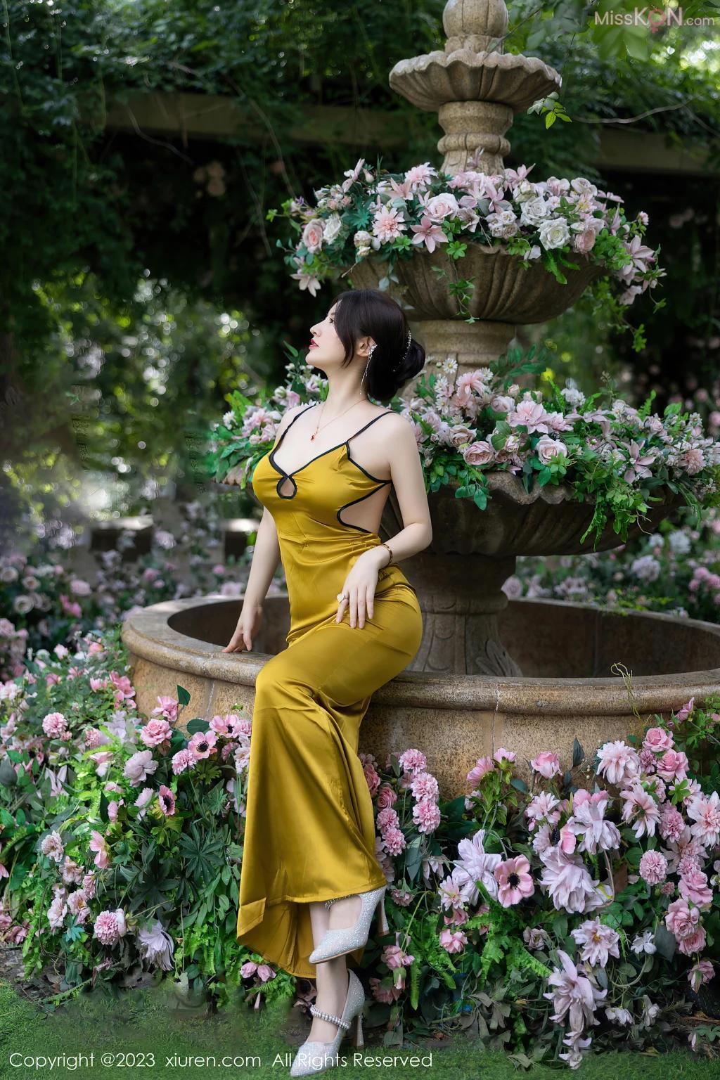 XIUREN No.7297 – 7304 (612 photos)(392)