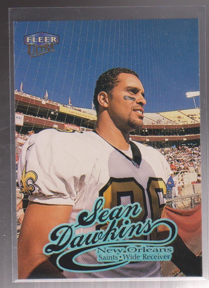 New Orleans Saints Cards You Pick -- Get 40% off Details Inside A7