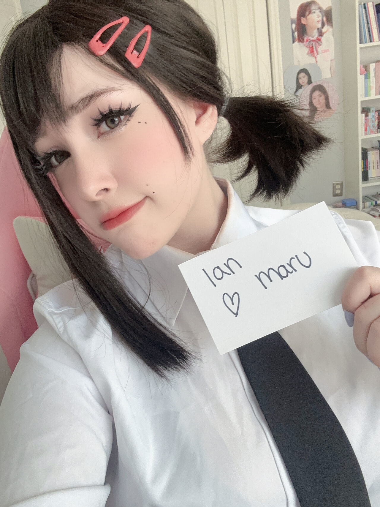 Junkenstein - Kobeni Fansigns