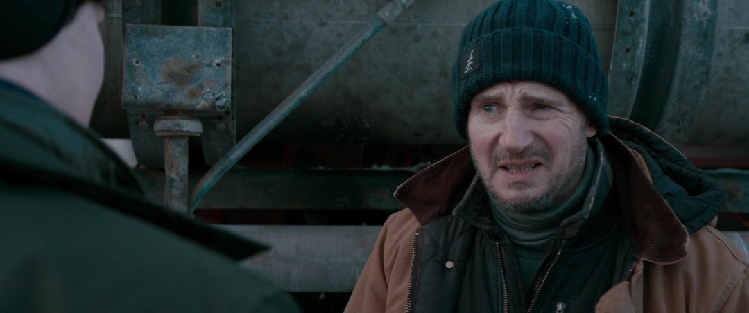 The Ice Road 2021 1080p Bluray TrueHD 5 1 X264-EVO The Ice Road 2021 1080p Bluray TrueHD 5 1 X264-EVO