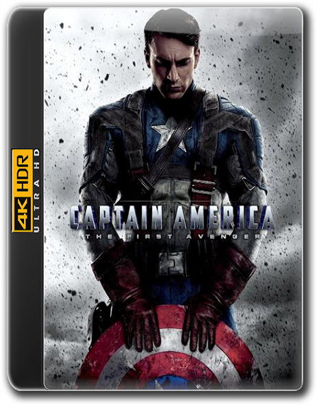 captain america 2011 download