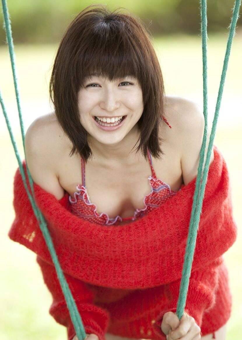 Image-Mari Okamoto おかも之まり『Socute!! 前编』(1)