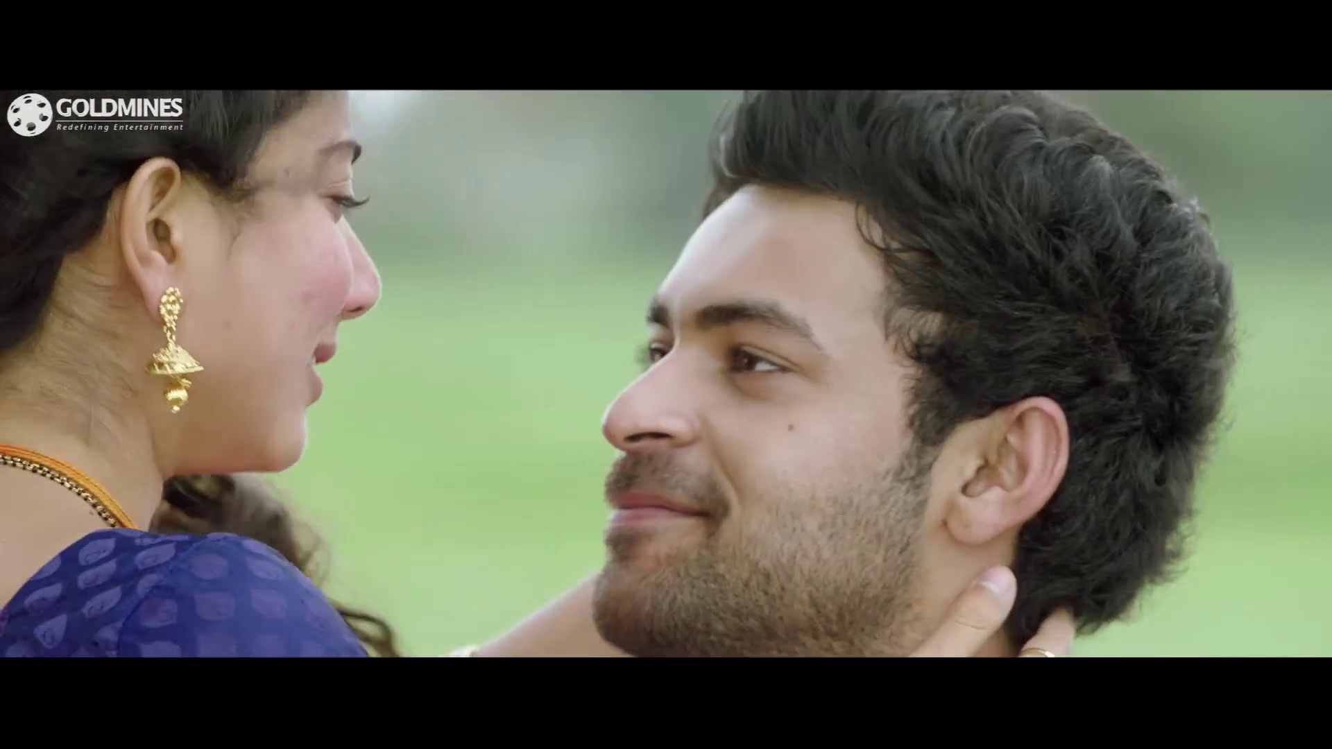 Fidaa (2018) Hindi Dubbed 720p HDRip 700MB Download 