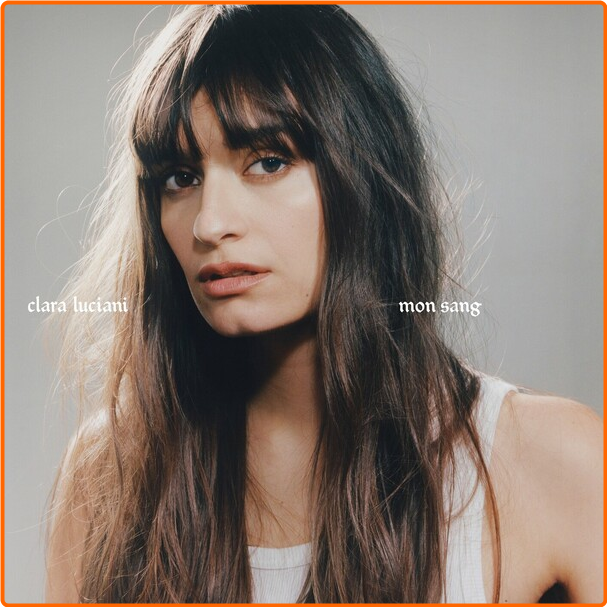 Clara Luciani Tout Pour Moi (2024) [FLAC] 16BITS 44 1KHZ H7CBaRjw_o