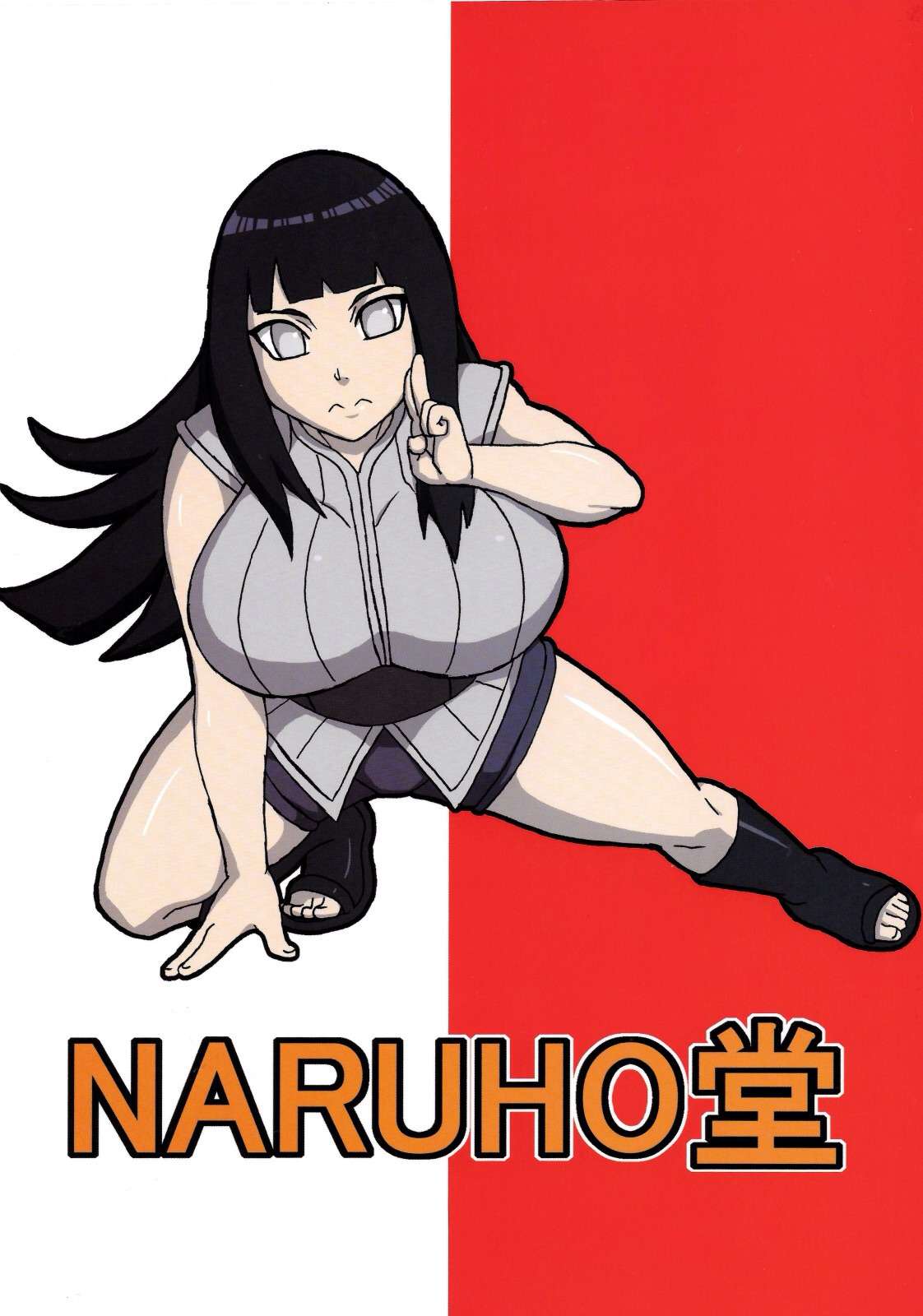 Naruto coleccion Chapter-13 - 41