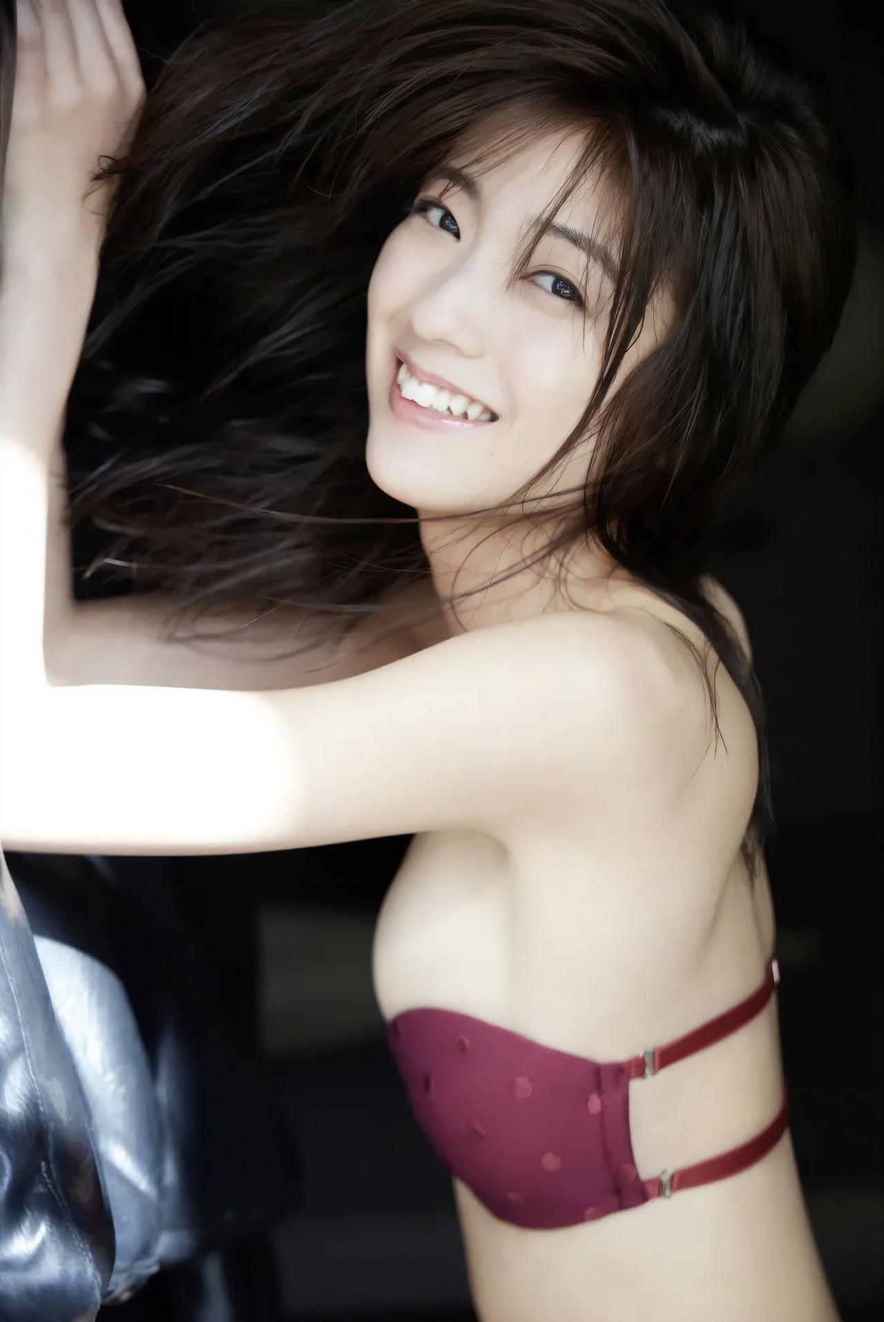 Mio Kudo 工藤美桜, FRIDAY Monthly Girl No.02 Set.01(5)