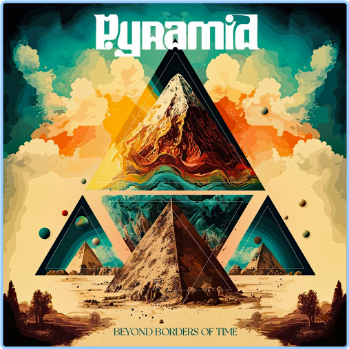 Pyramid (2024) Beyond Borders Of Time GHpYsbJb_o