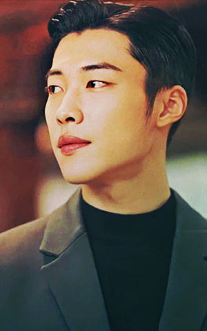 Jun Wan Cha