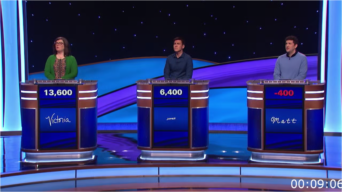 Jeopardy Masters S02E05 [720p] (x265) [6 CH] ZsUbvcQ6_o