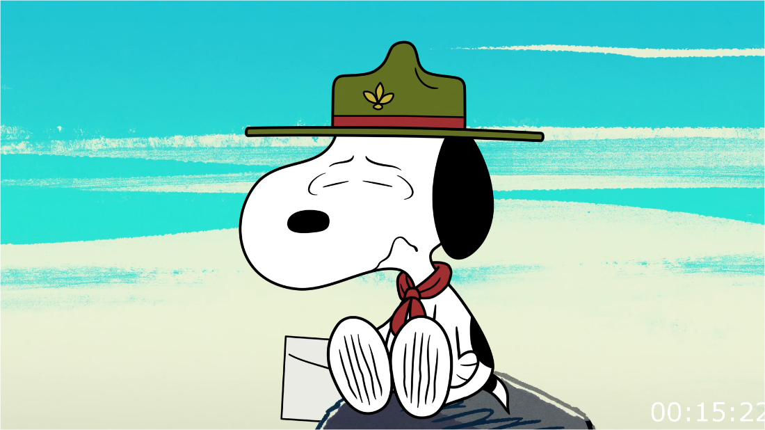 Camp Snoopy S01 [1080p] WEBrip (x265) [6 CH] JAJkzFHP_o