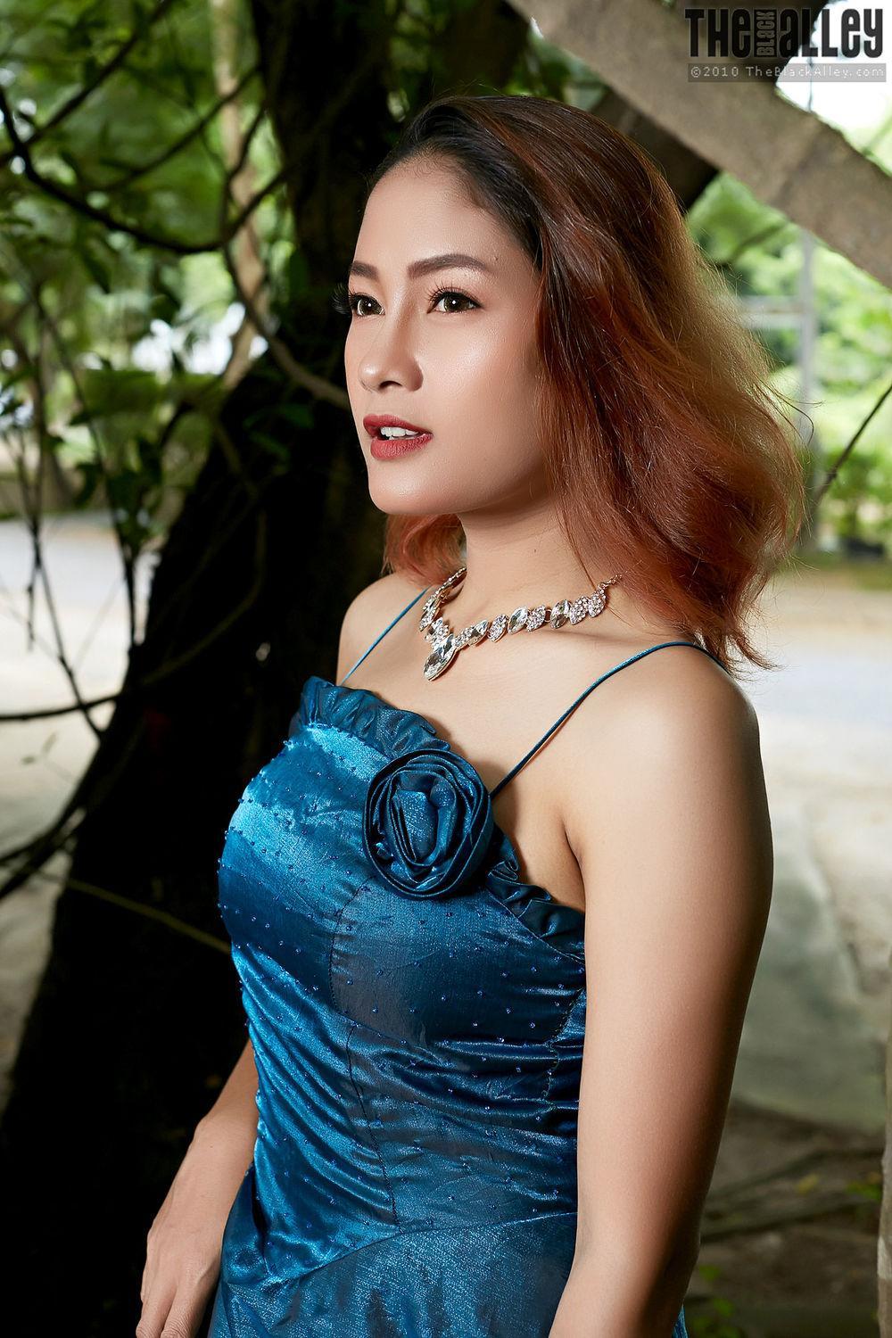 [The Black Alley] Winny Sung Set.154 2019.08.19(6)