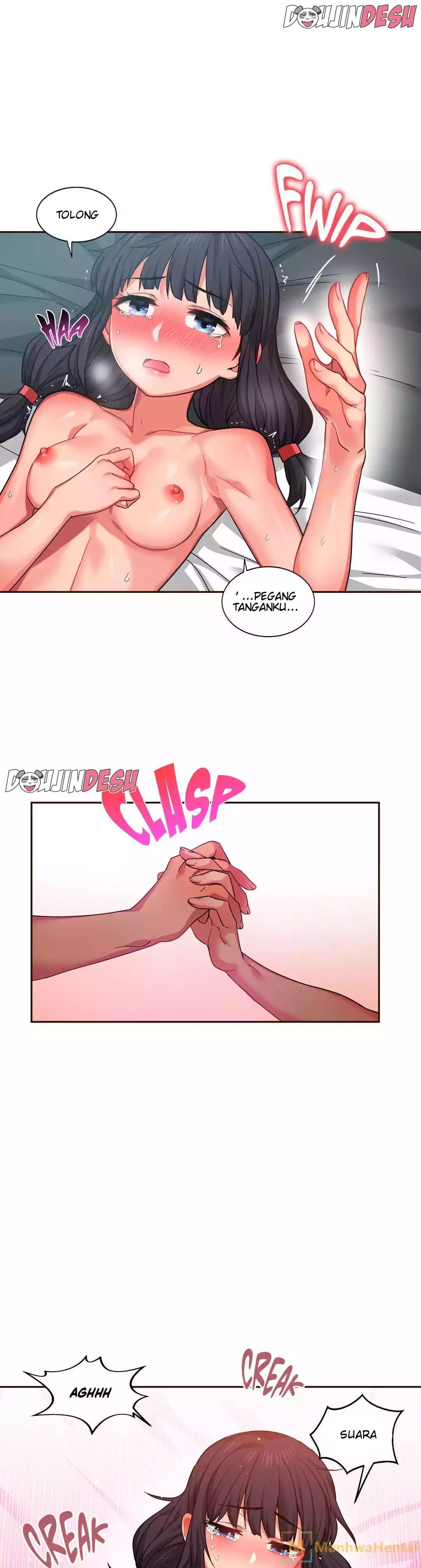 Komik Manhwa Solmi’s Channel Chapter 11 page 7