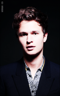 Ansel Elgort  9kRo6PkG_o