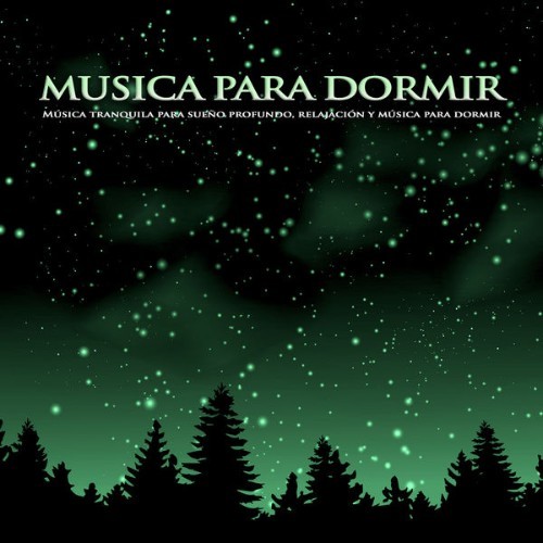 Musica Relajante Para Dormir - Musica para dormir Música tranquila para sueño profundo, relajació...