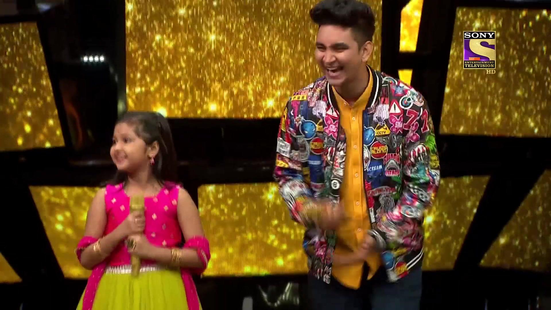Indian Idol 2019 S11 EP20 1080p WEB-DL X264 AAC -DDR Indian Idol 2019 S11 EP20 1080p WEB-DL X264 AAC -DDR