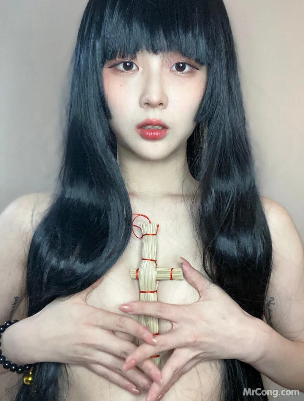 Jang Joo (장주): 定阅作品集2 (276 photos )(52)