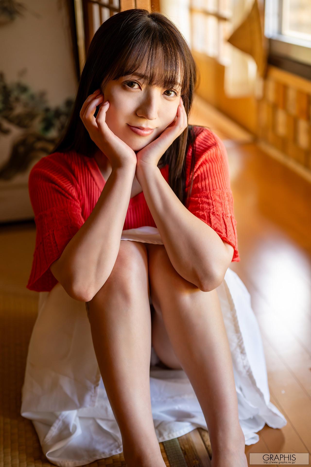 Non Ohana 小花のん, Graphis Gals 「Sexual Body」 Vol.05(13)