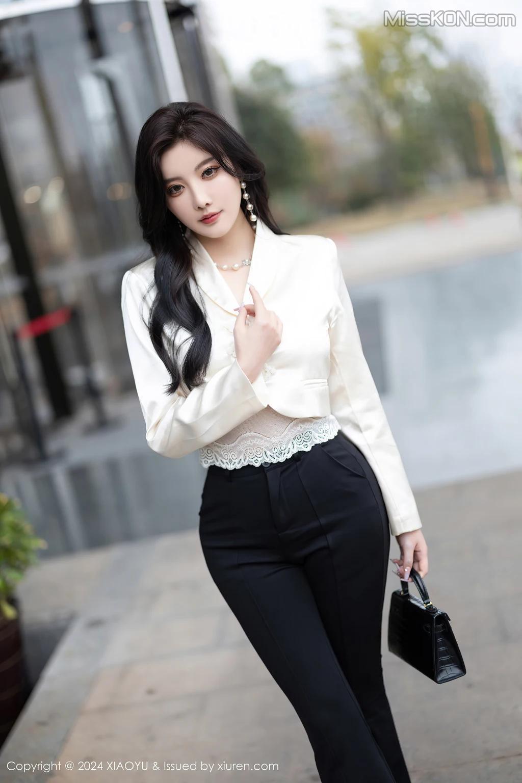 XiaoYu Vol.1233: Yang Chen Chen (杨晨晨Yome) (81 photos)(3)
