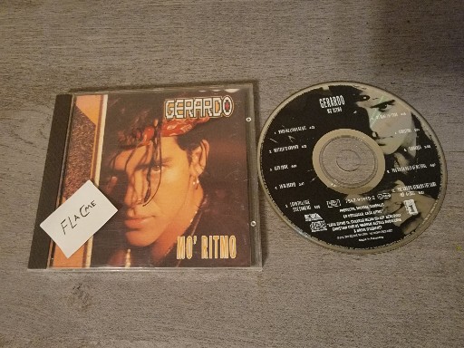 Gerardo-Mo Ritmo-ES-CD-FLAC-1991-FLACME