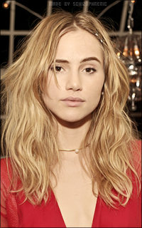 Suki Waterhouse RwF6JnNT_o